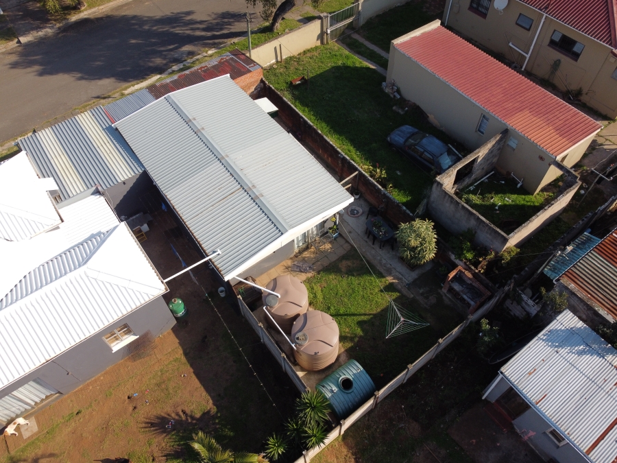4 Bedroom Property for Sale in Highgate Eastern Cape